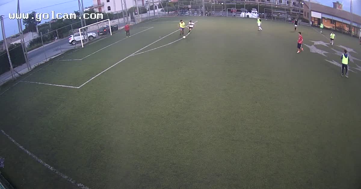 Gol morriset19