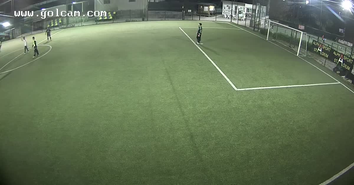 Gol rimpallo