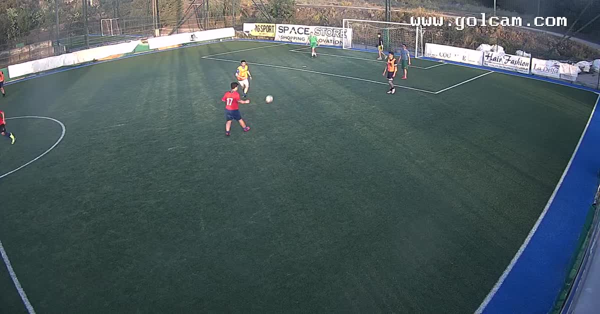 Gol bello