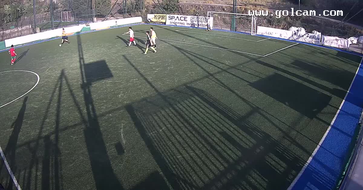 Stop e gol