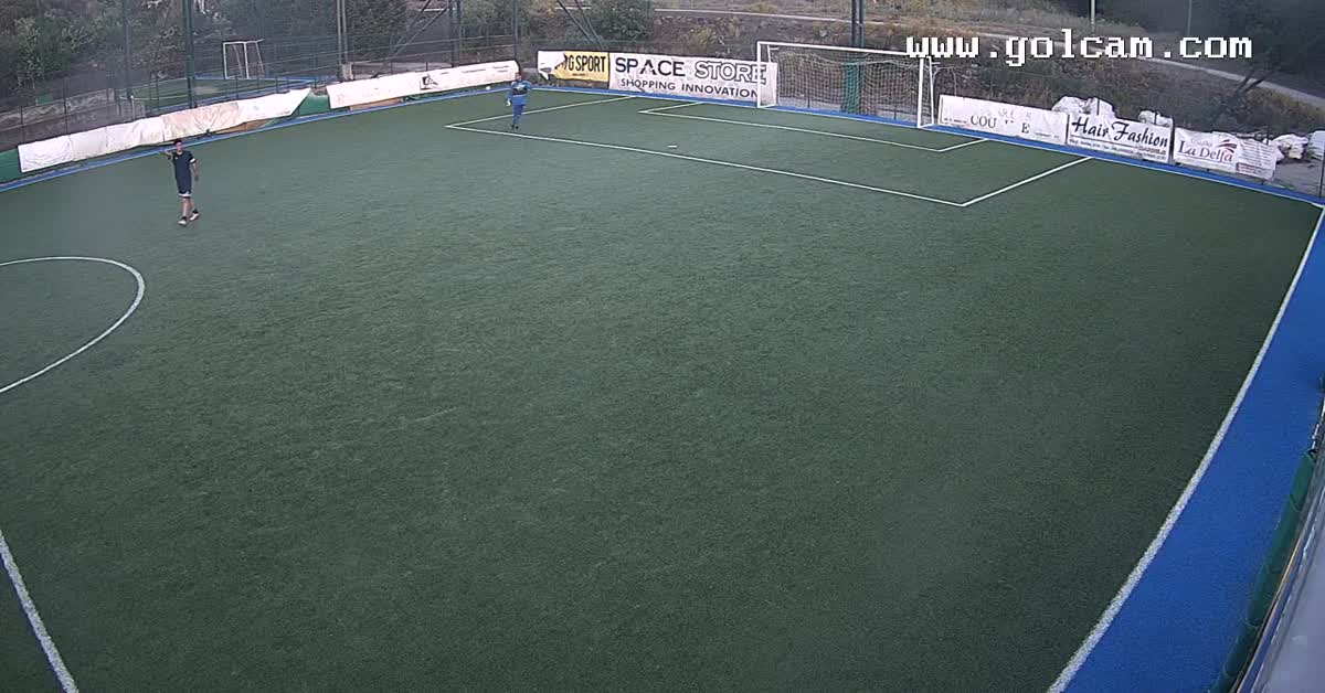 gol d'astuzia 