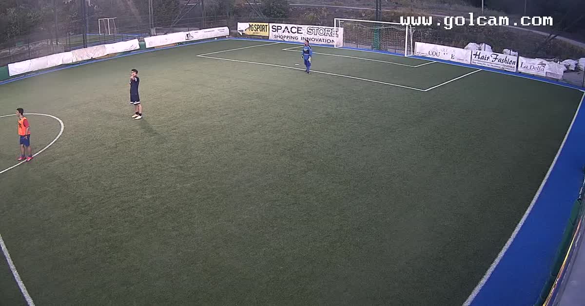 Gol fantasia
