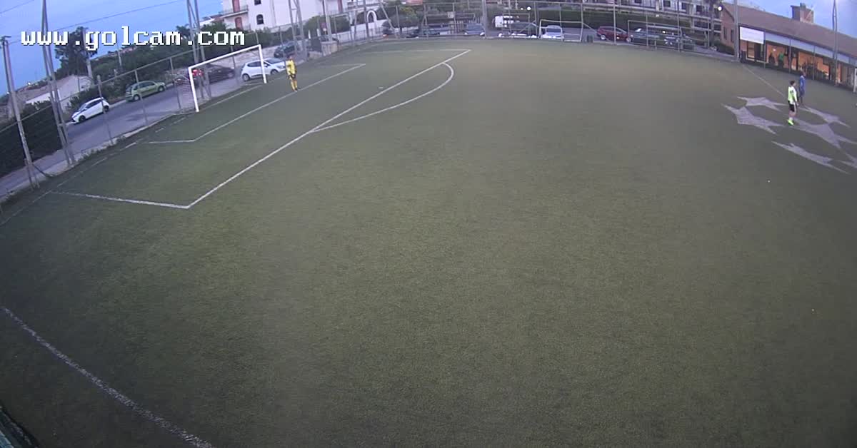 Gol 1 m.f