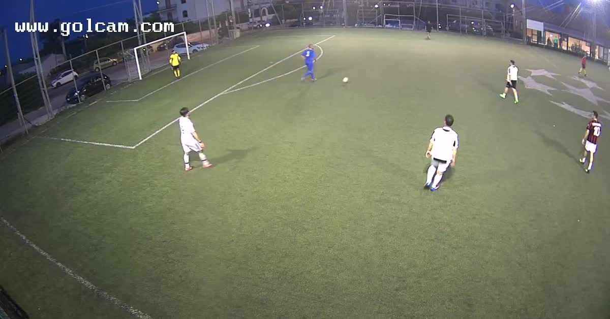 Gol 2 m.f 