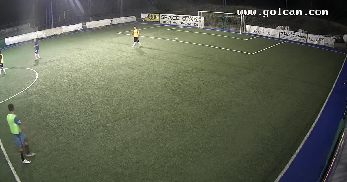 Finta è gol