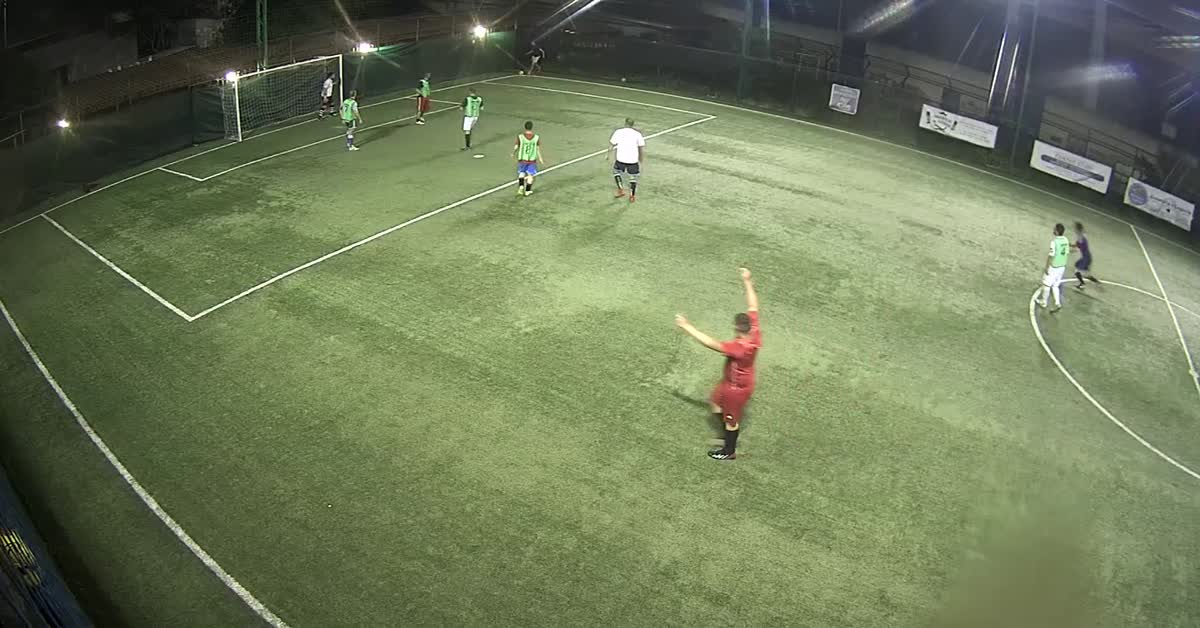 grande gol
