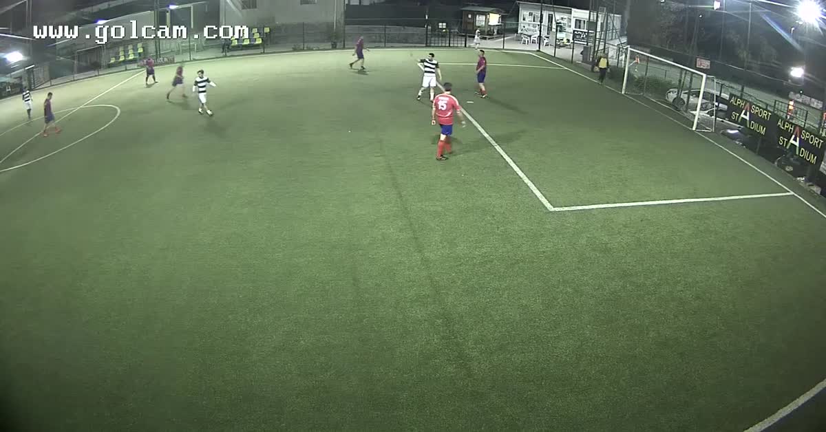 Gol di testa 