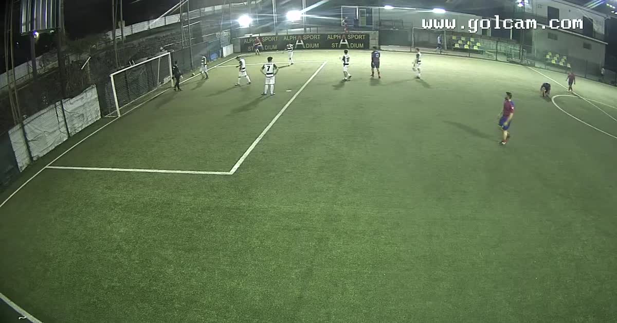 bellissimo gol