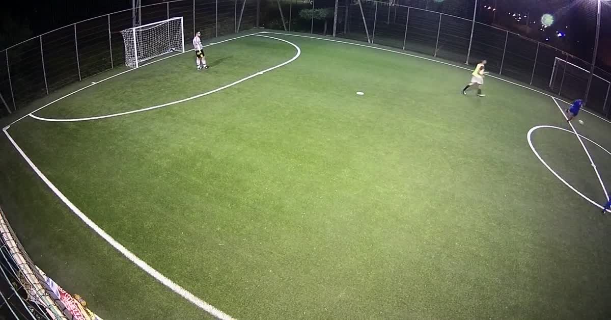 Gol da fuori!