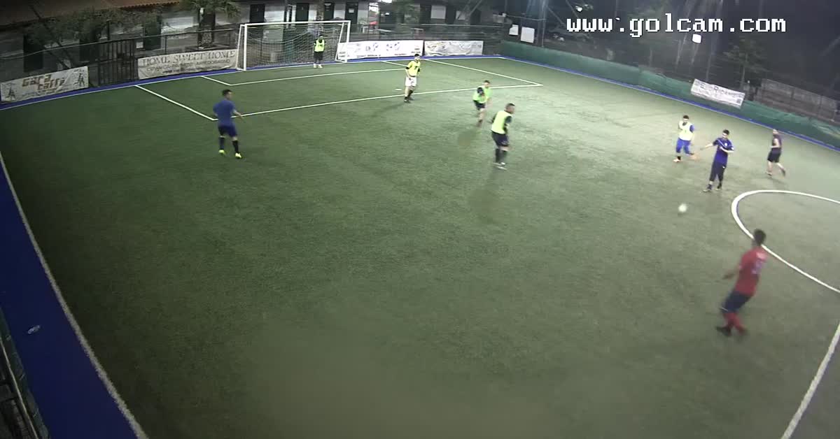 Gol facile