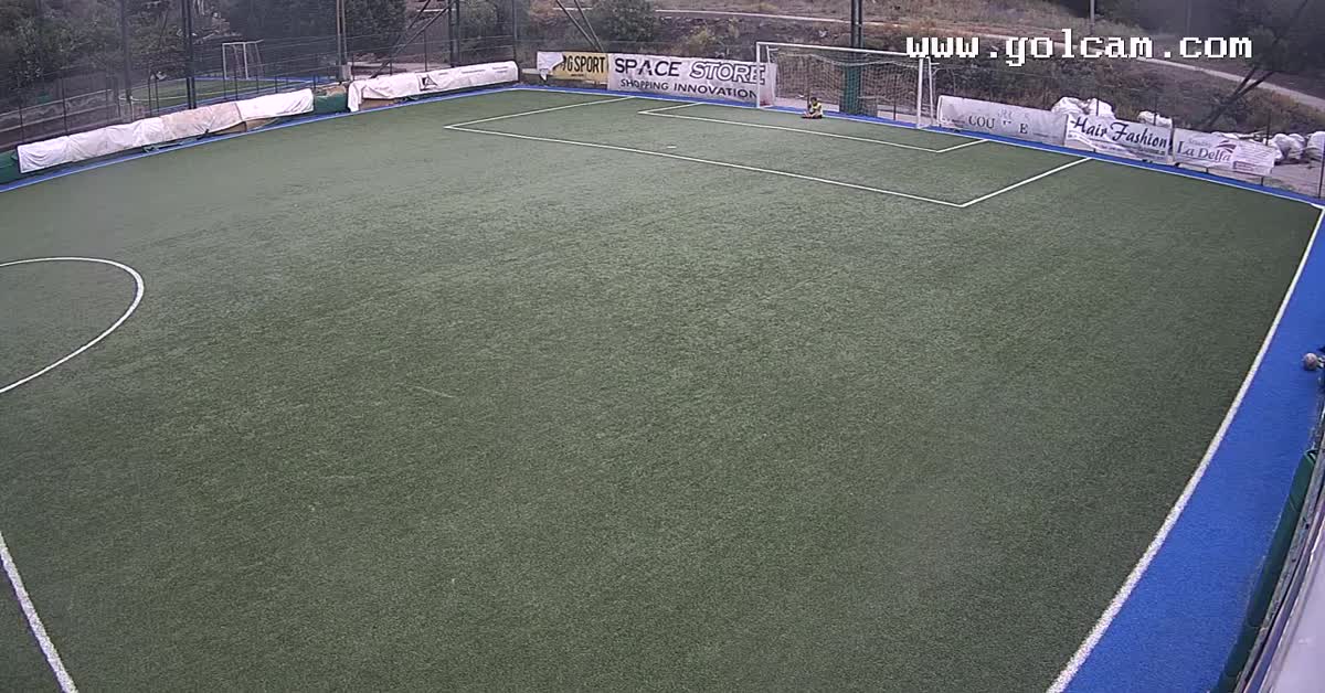 Bel goal