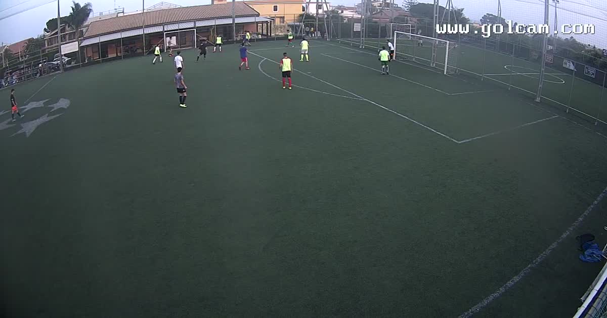 Traversa gol