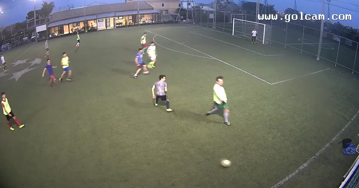 Gol di testa
