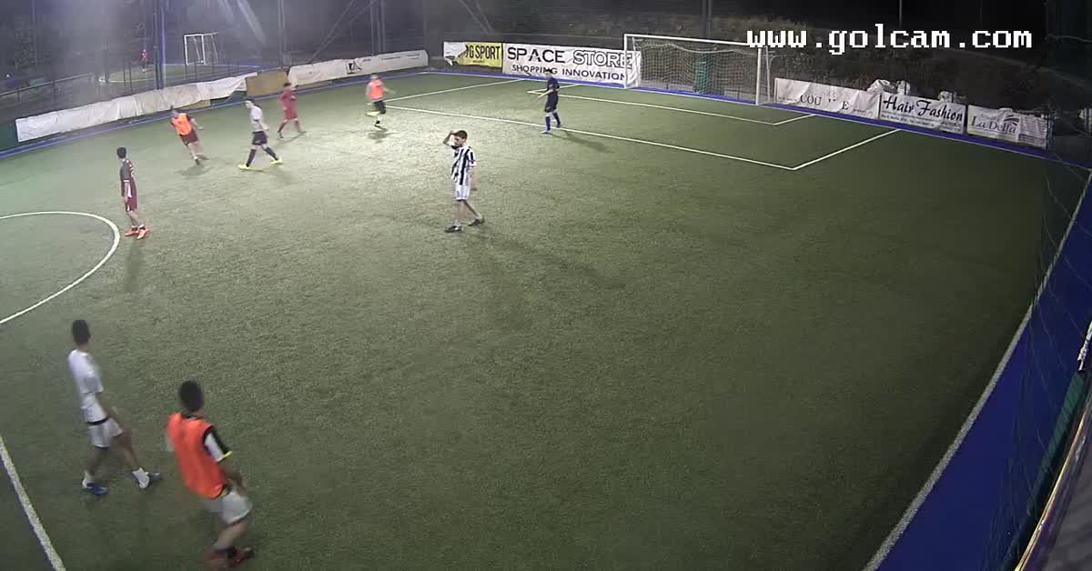 Grande assist