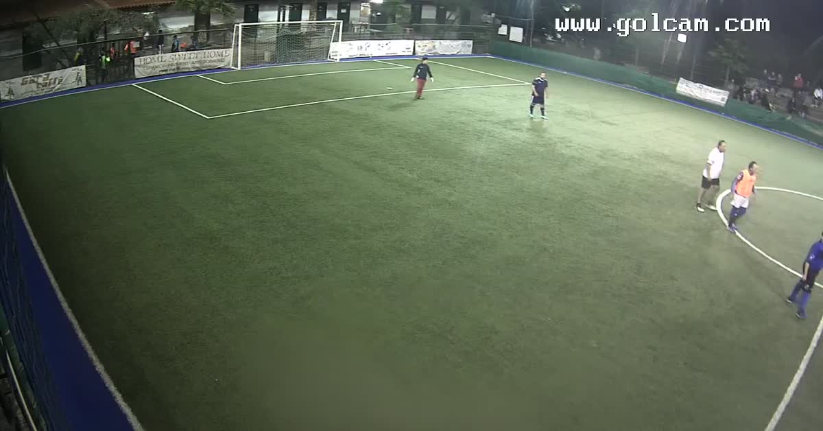 Vola alla donnarumma 