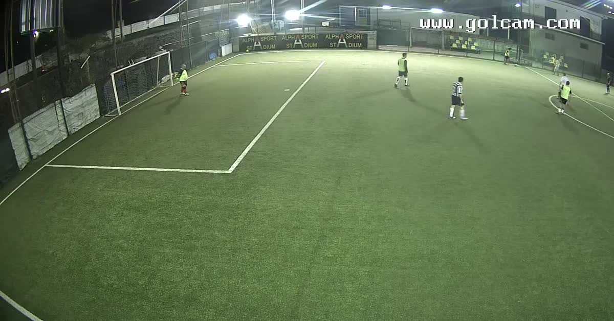 Gol Vetrina Gianmarco