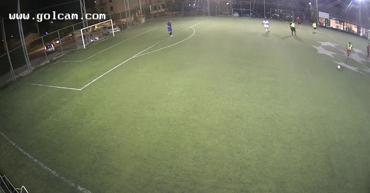 Dribbling e assist