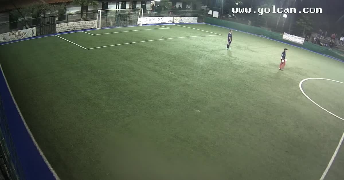 Bellissimo goal 