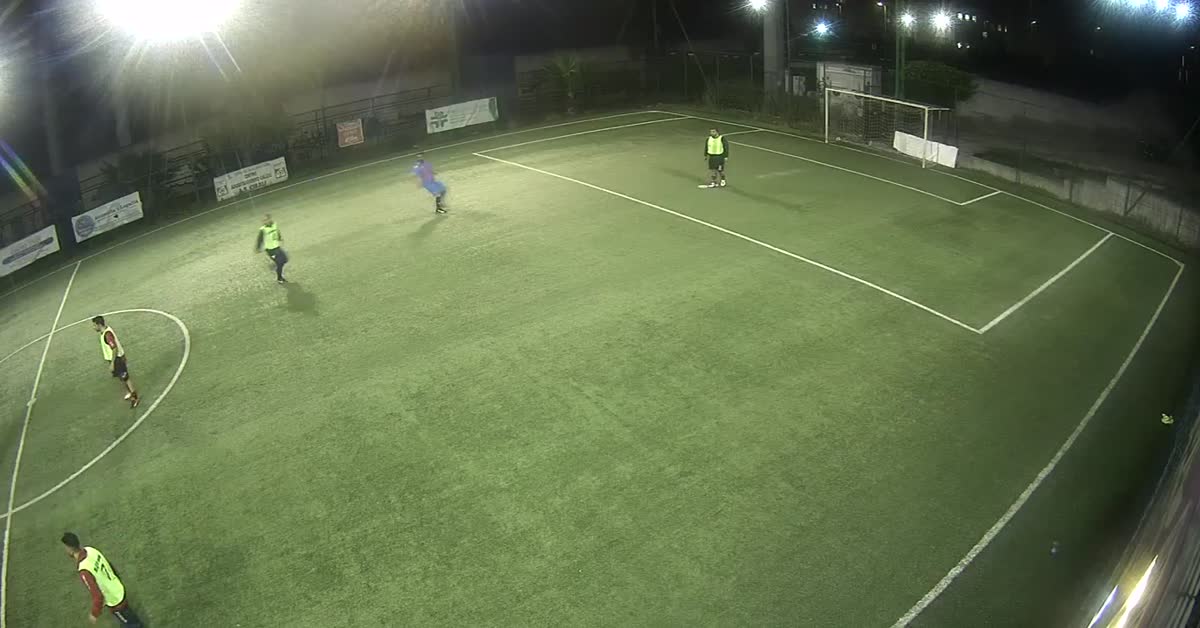 Goal finale