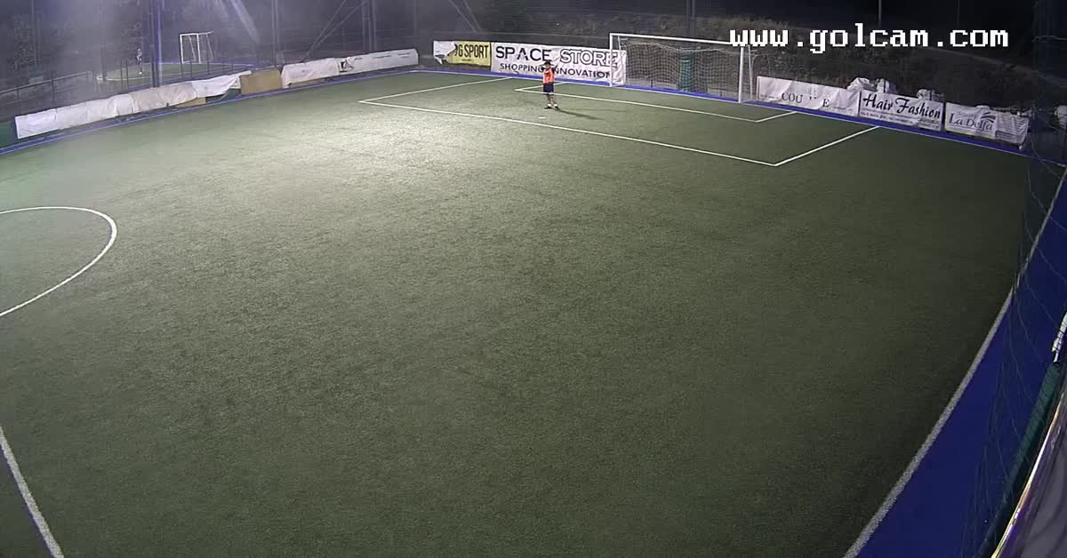 Tiro di prepotenza