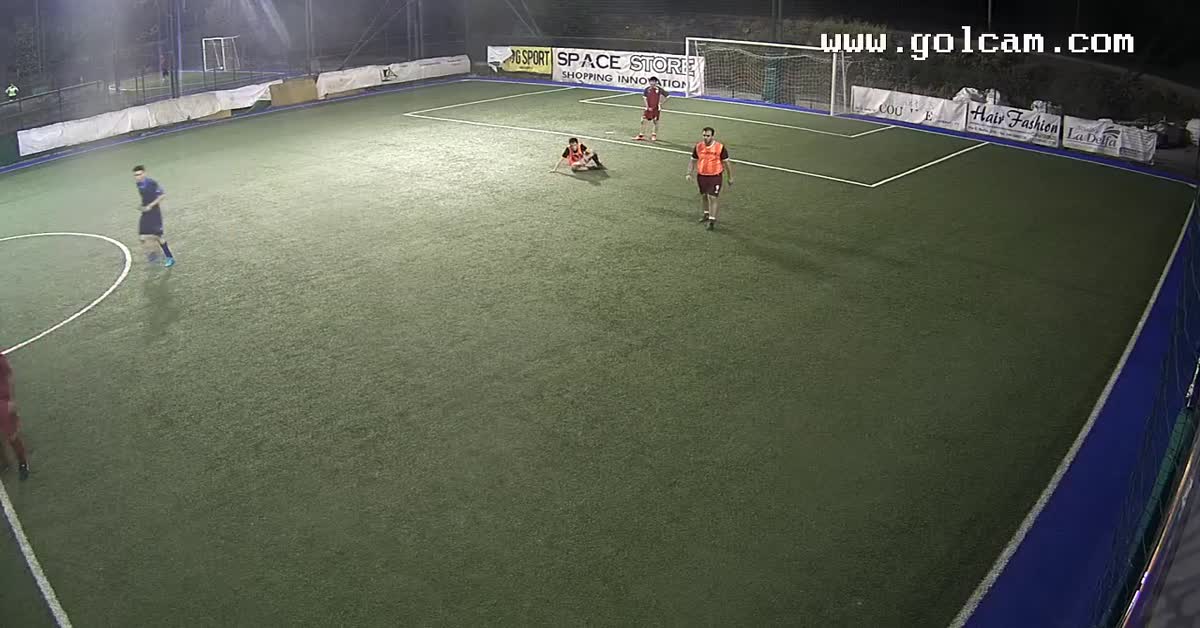 Tap-in vincente