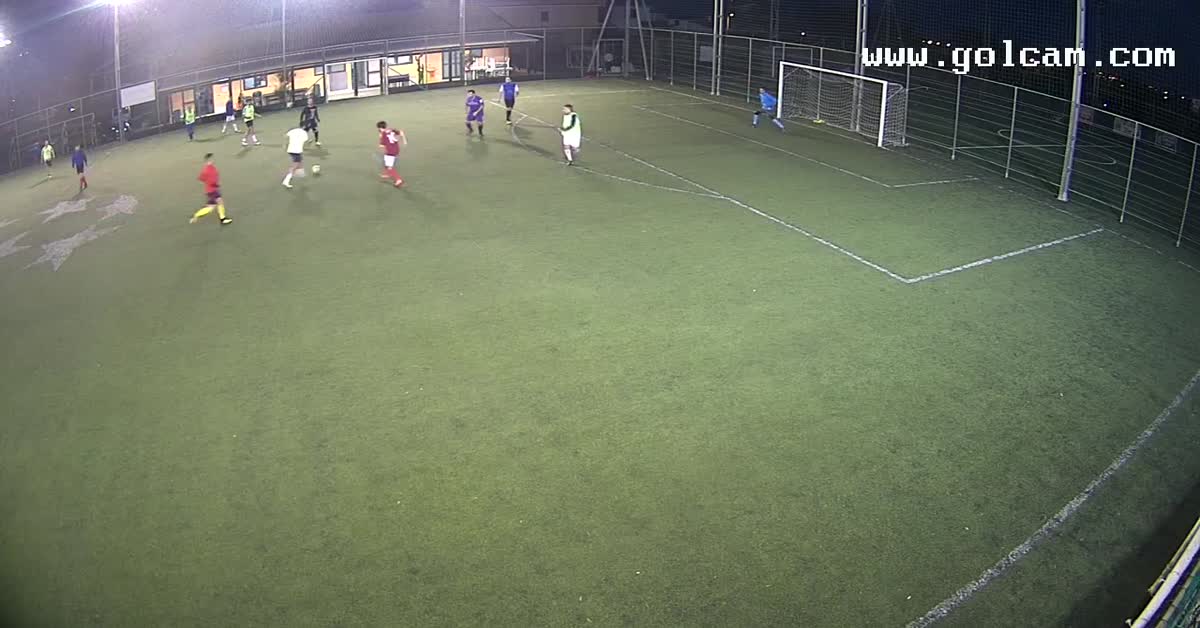 Dribbling e assist