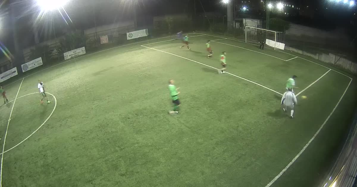 Parata 9