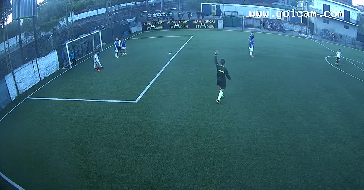 ALLA RONALDO