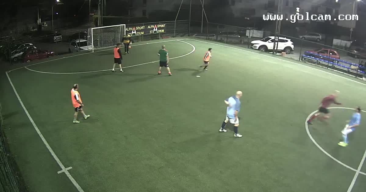Gran goal