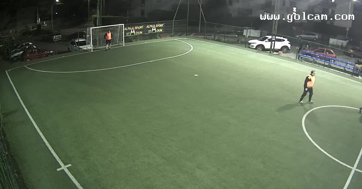 Stop e gol