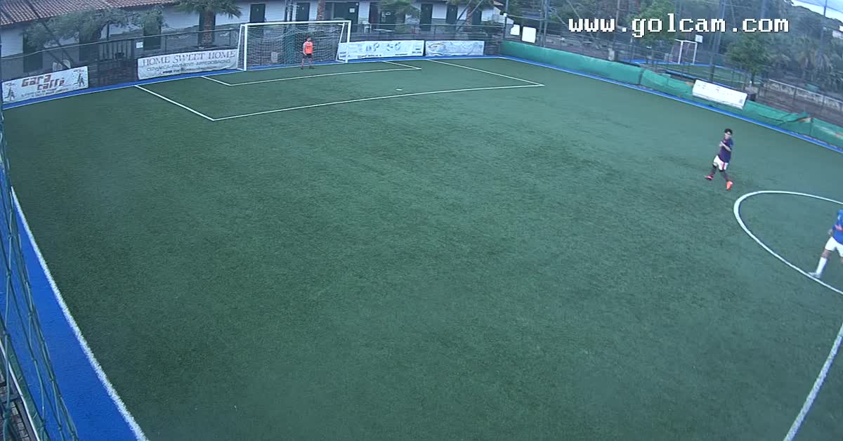 Gol di piatto