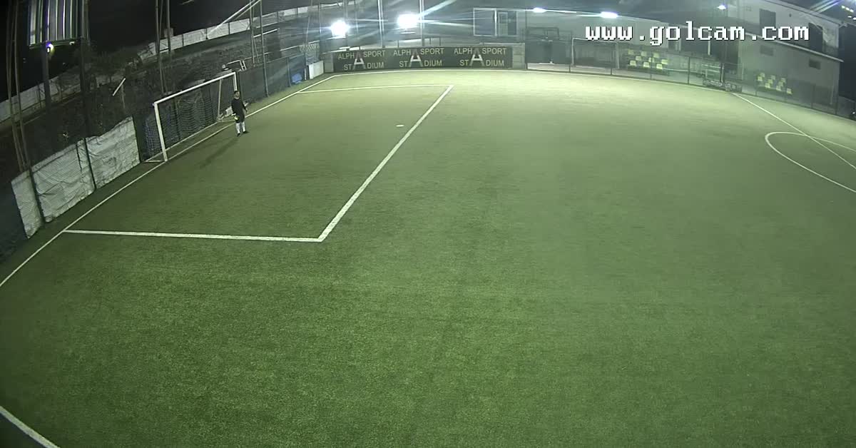 Goal con partenza dal CC