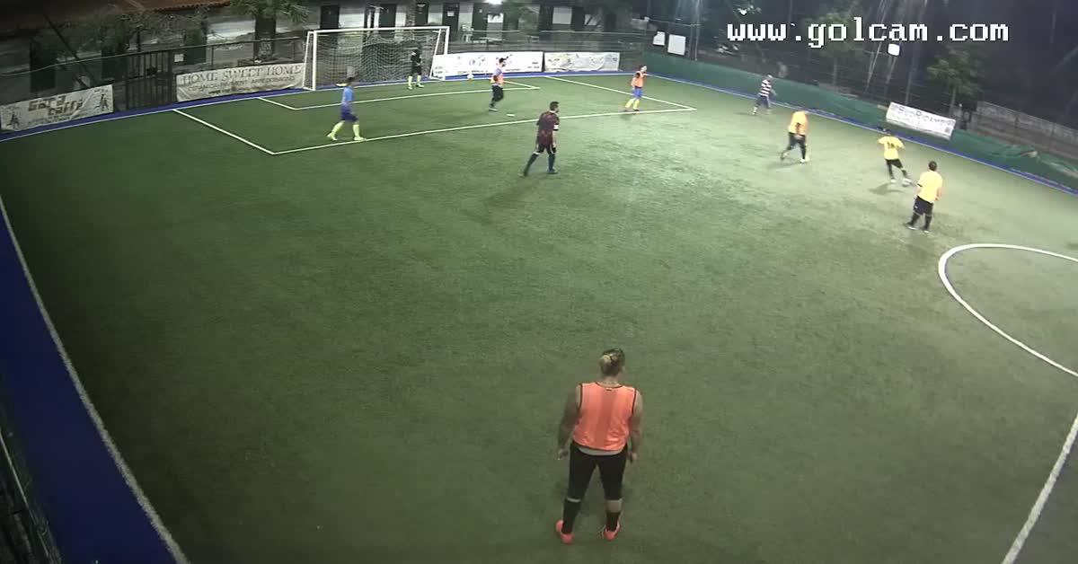 Gol!!!