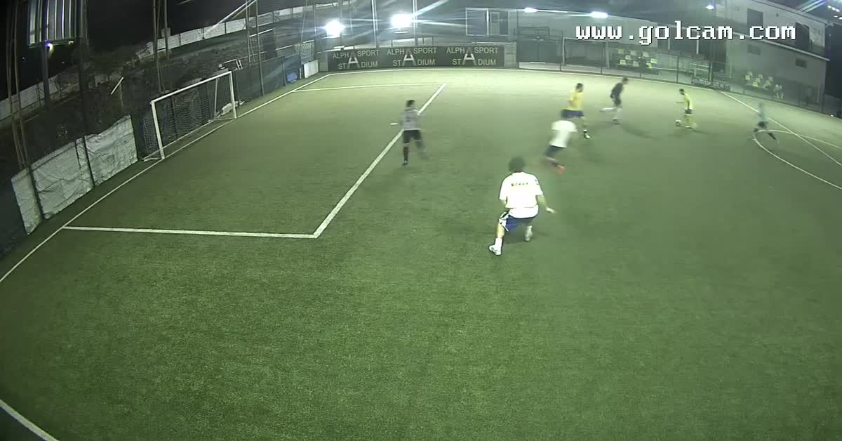 Dribbling