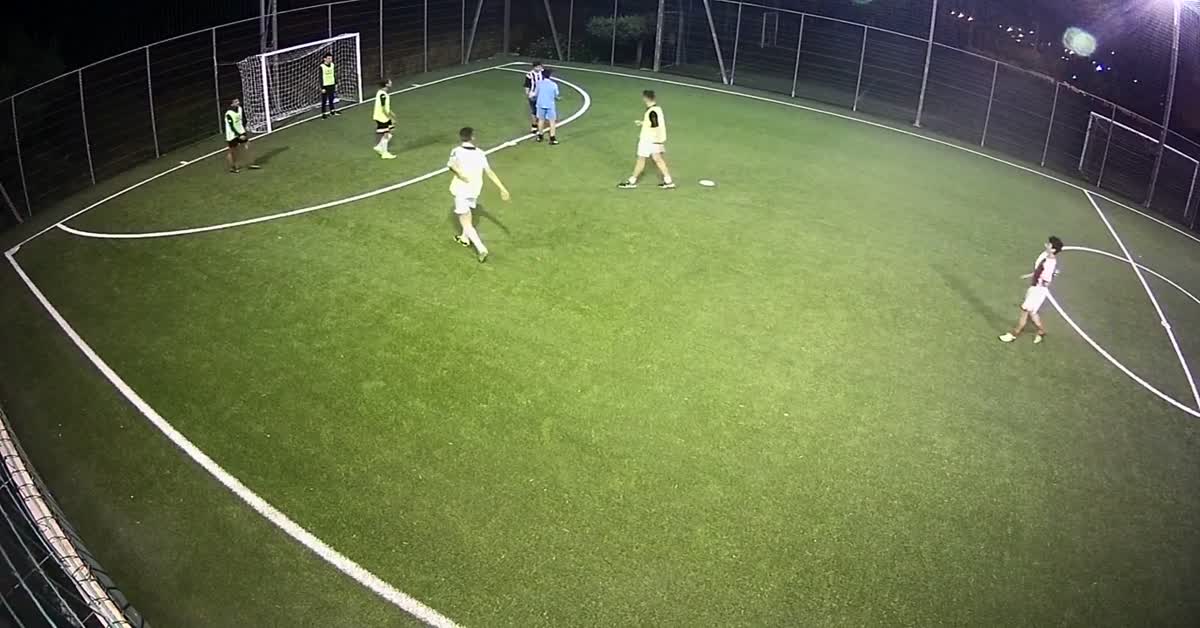 Es: dribbling e gol