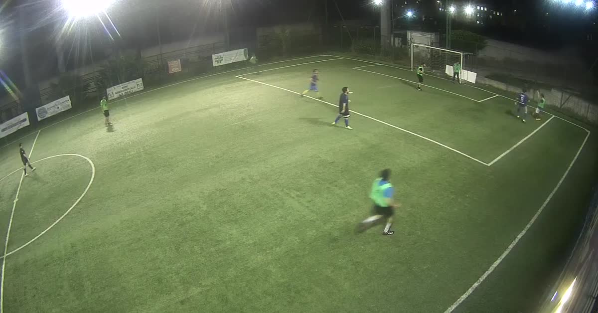 Gol di gran classe