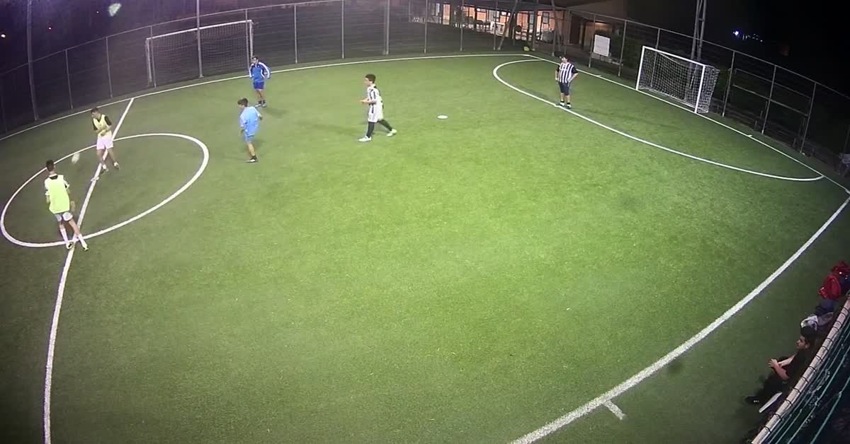 Traversa gol