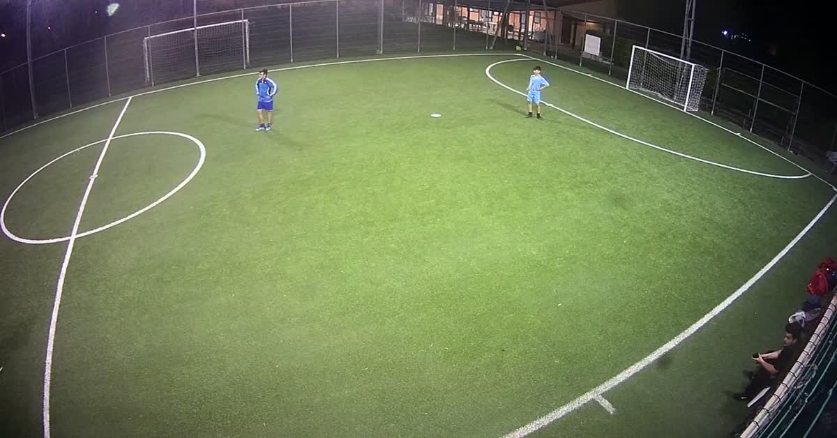 Dribbling e gol