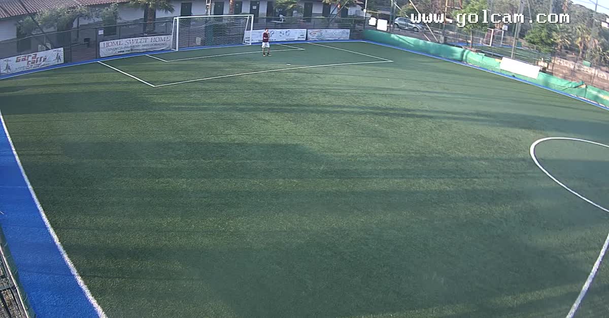 Goal fantastico 