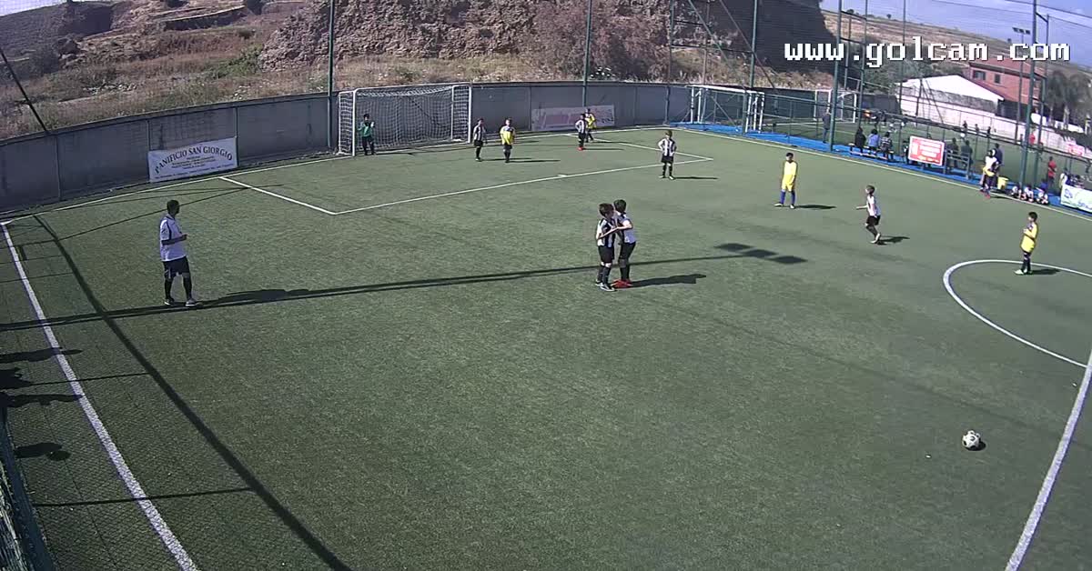Passaggio e gol di classe