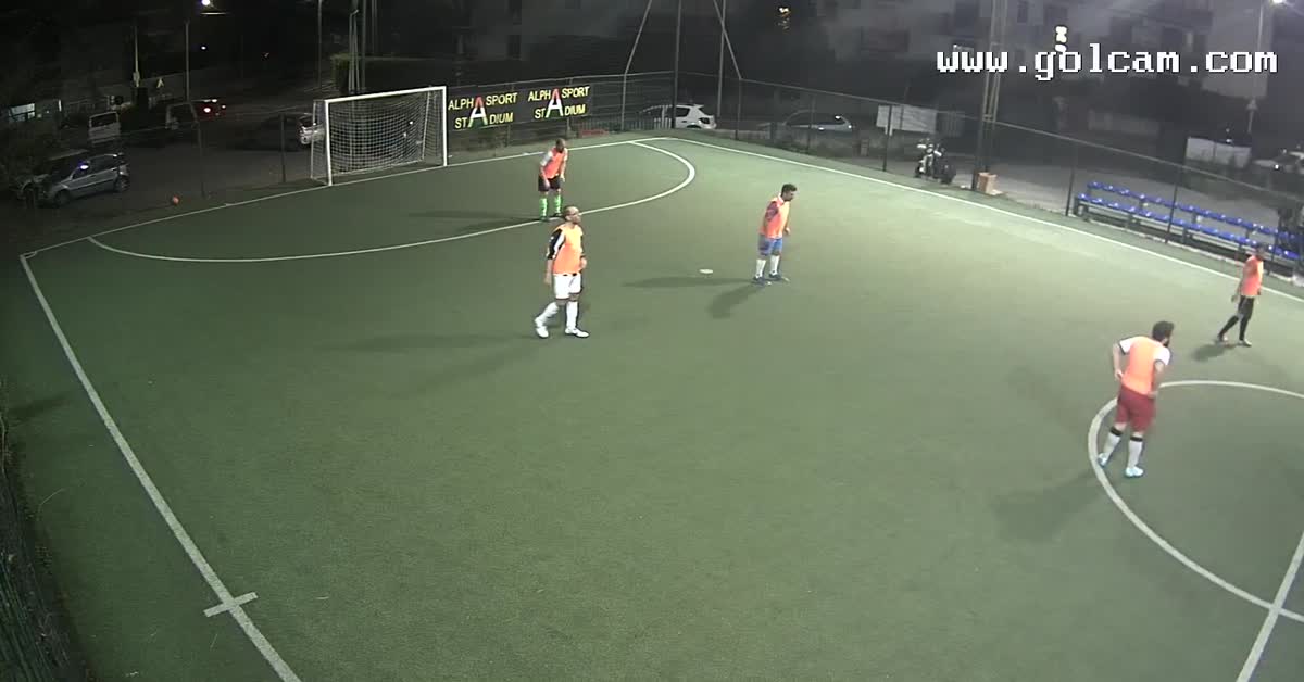 Pallone netto 