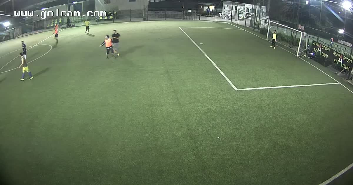 Gol sazio e 1