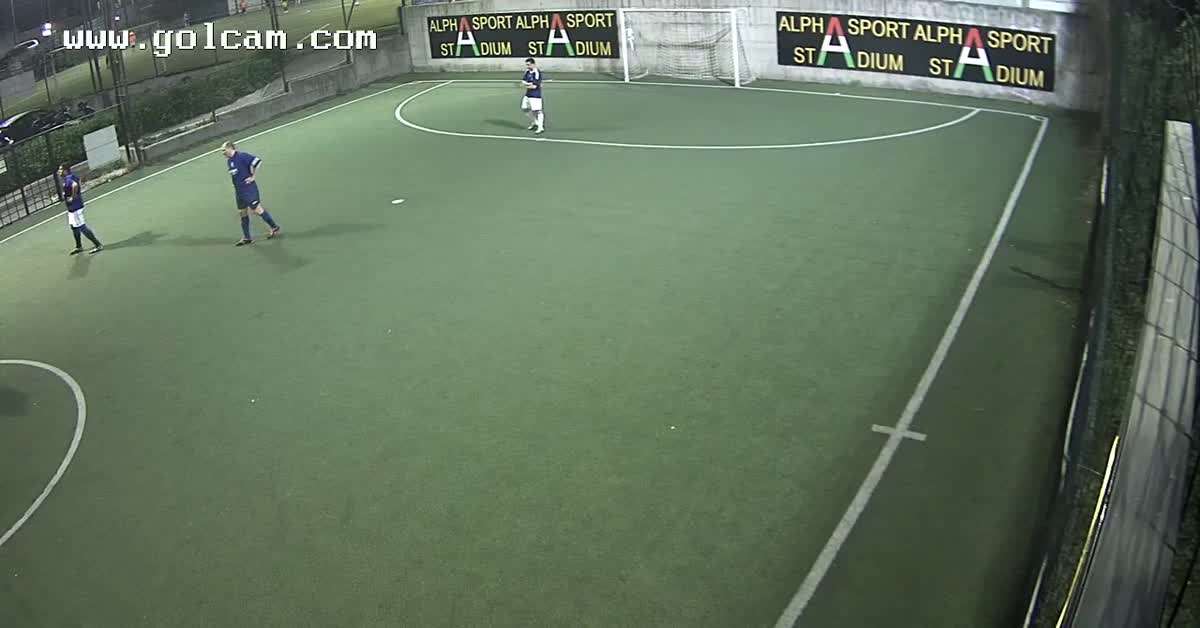 Assist vincente 