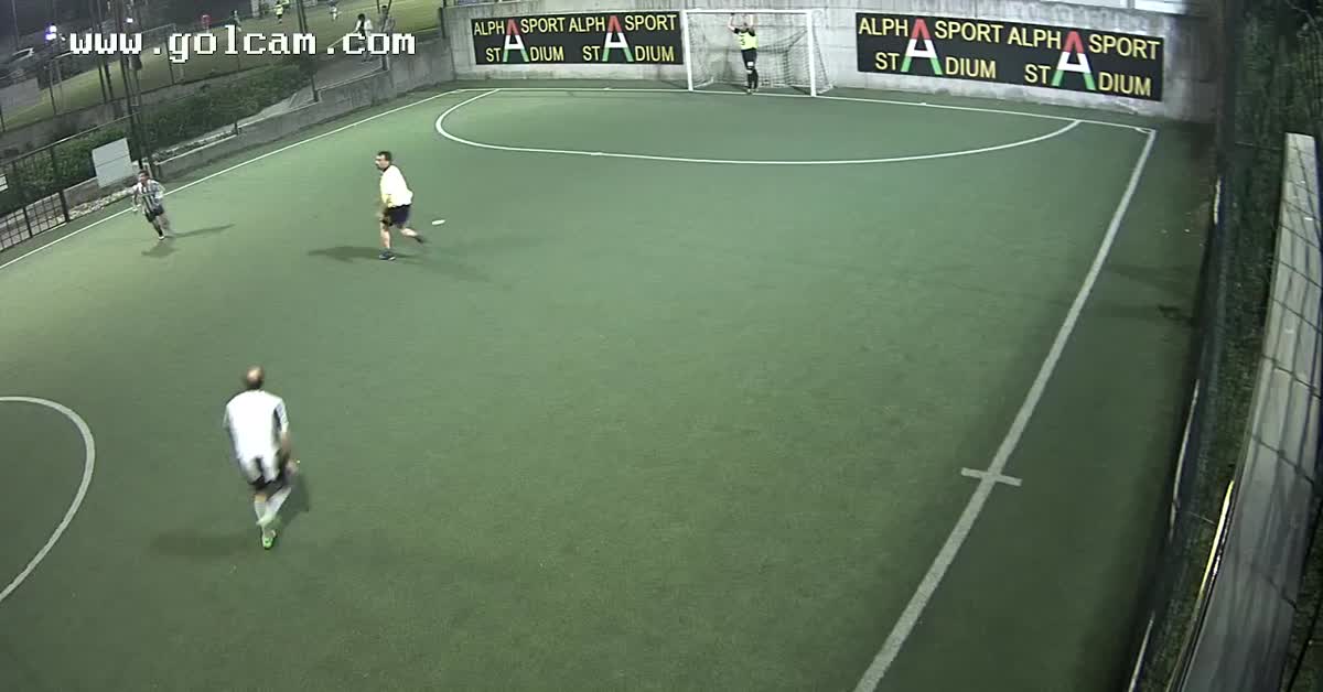 Goal Tardelliano
