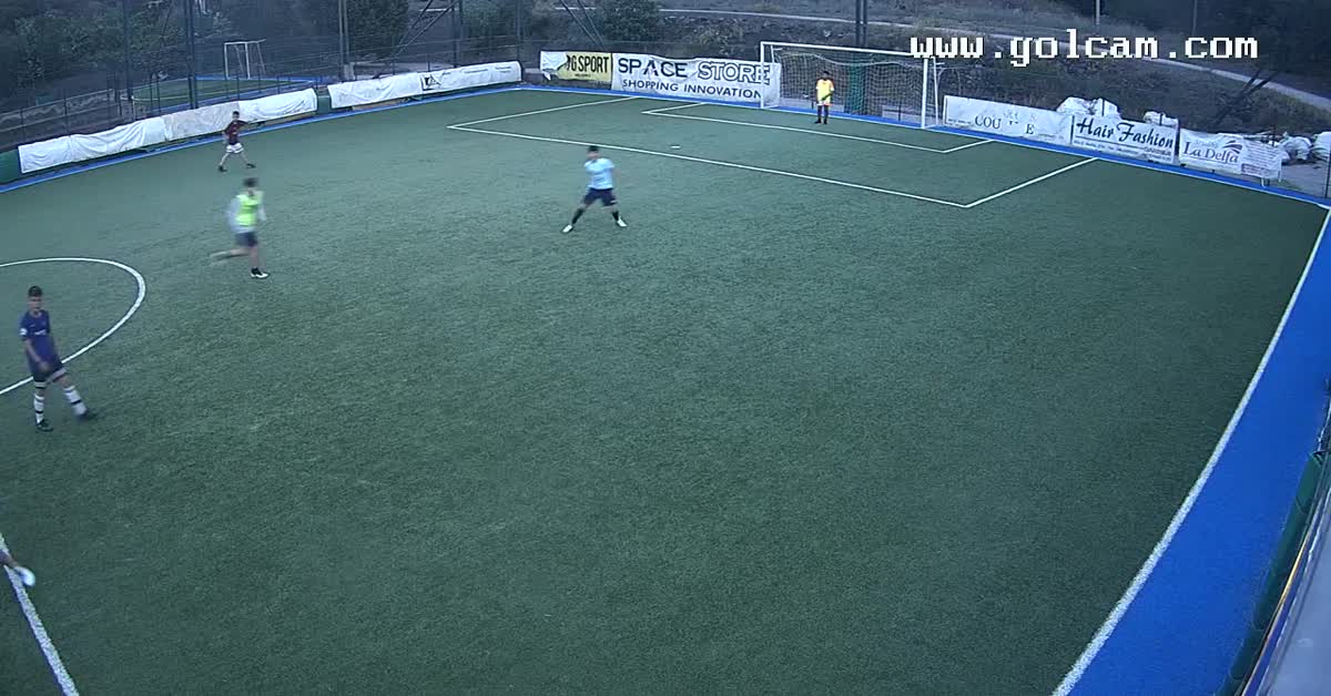 Gran gol