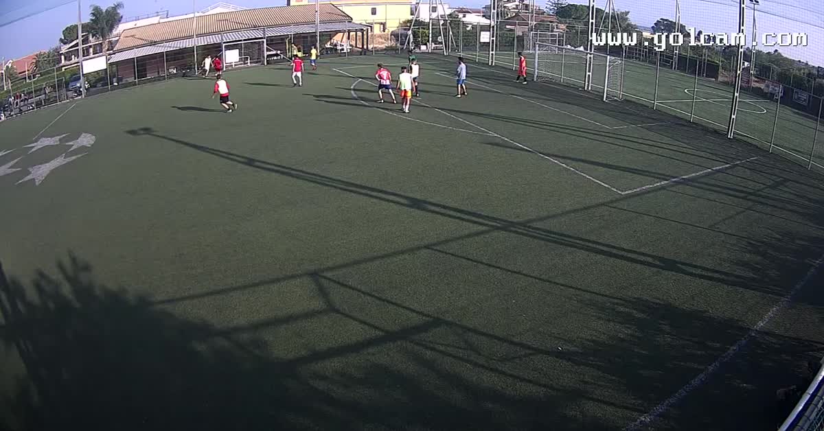 Bel goal