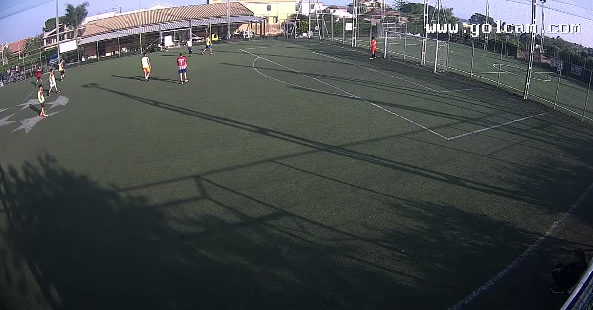 Goal di testa