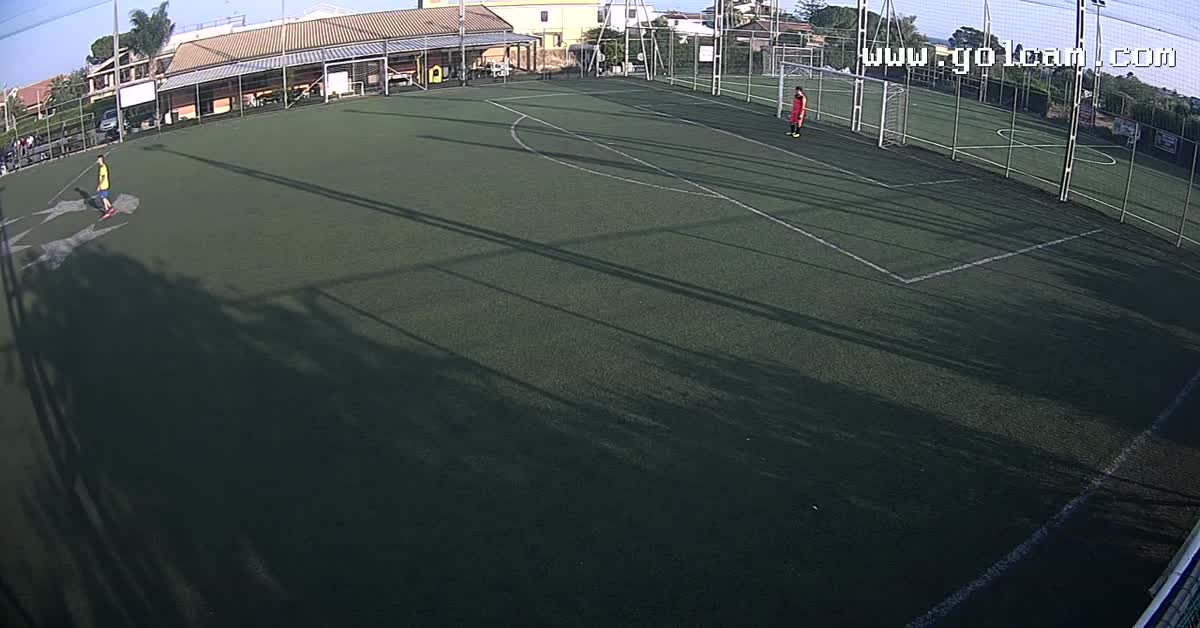 Bel goal