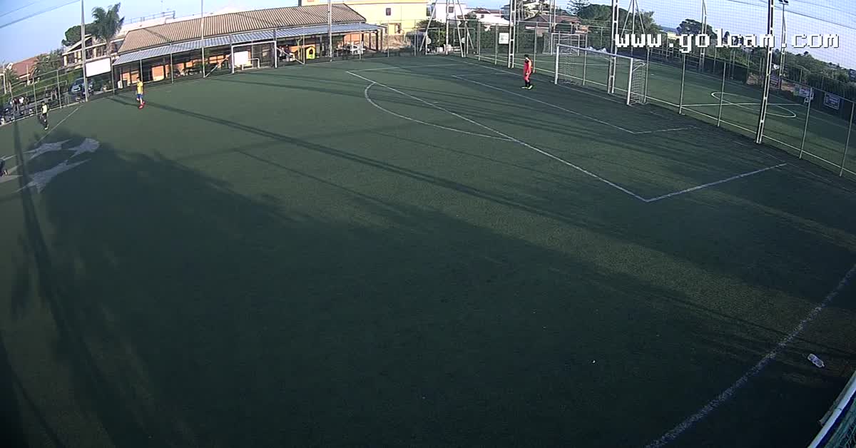 Bel goal