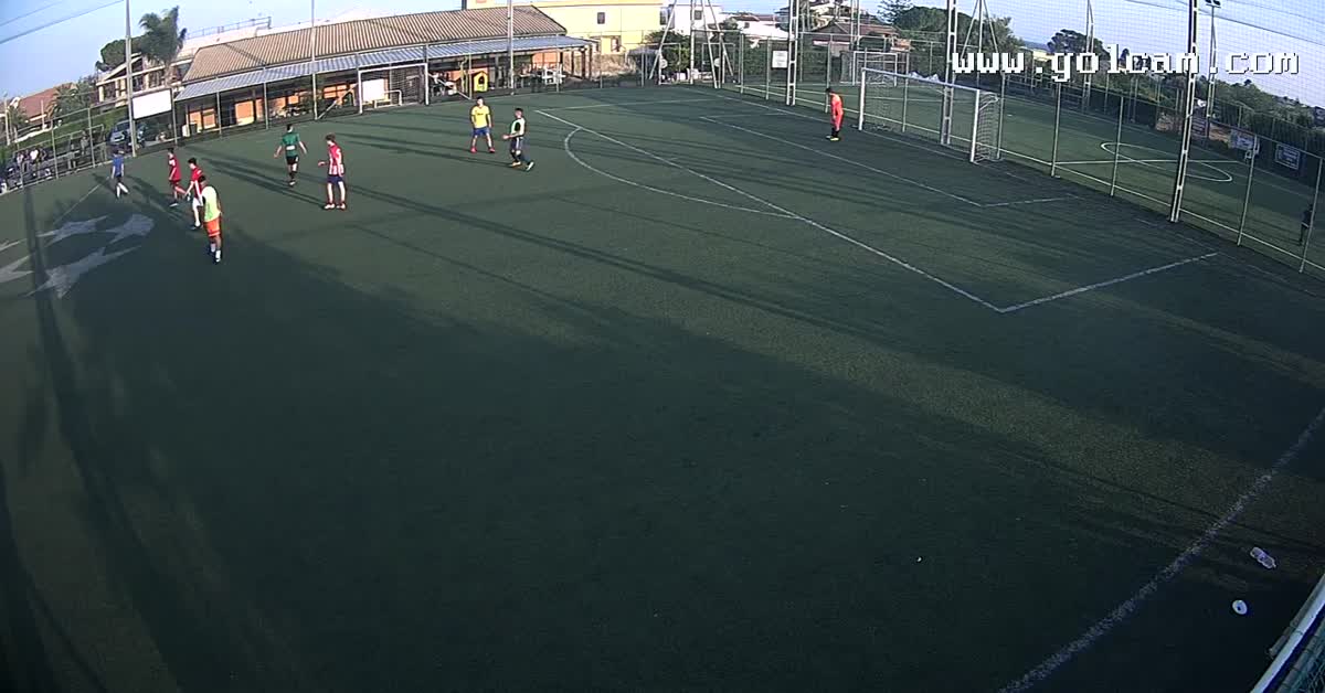 Bellissimo goal